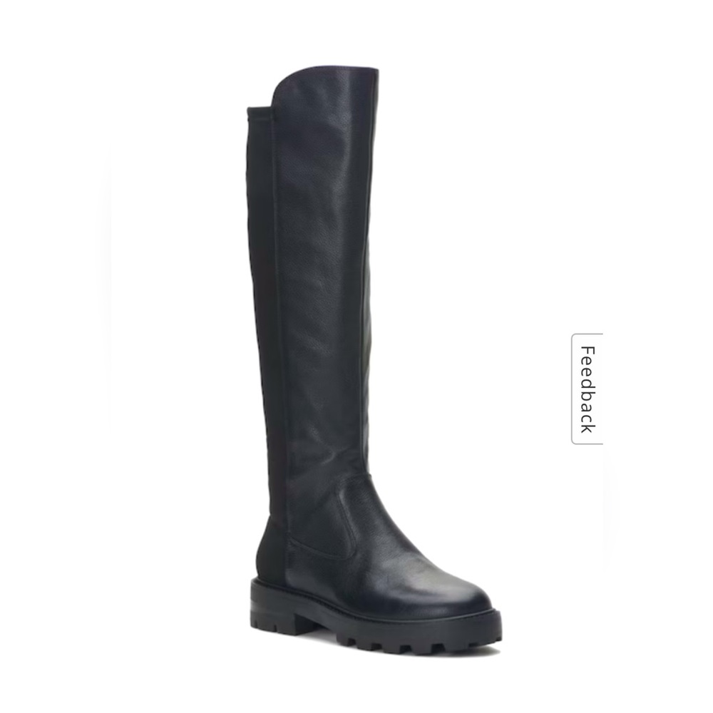 Vince Camuto Tencoli boots NWT